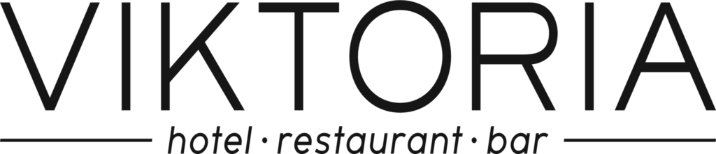 Logo Designhotel Viktoria